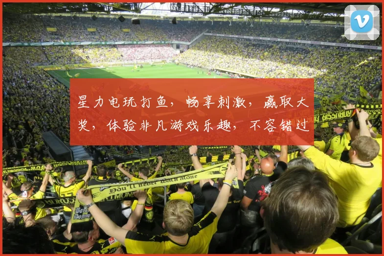 星力电玩打鱼，畅享刺激，赢取大奖，体验非凡游戏乐趣，不容错过